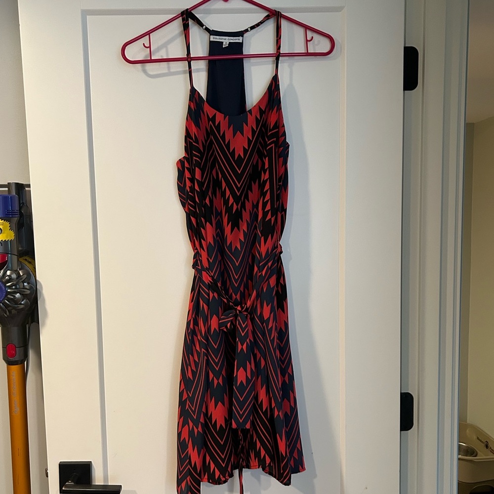 Collective concepts dress